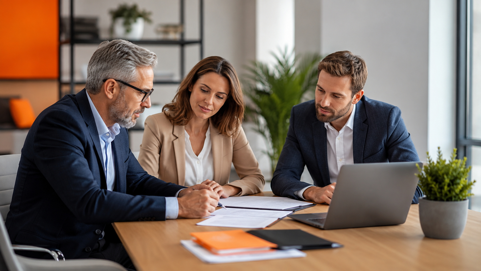Read more about the article Turning Testimonials into Trust: Creative Ways to Use Policyholder Reviews